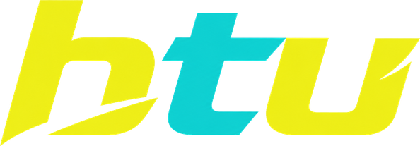 Logo thương hiệu htu